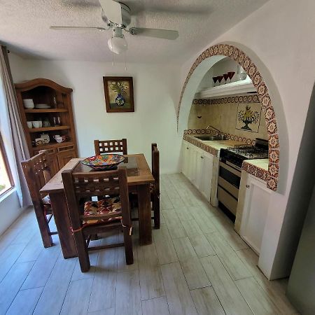 Lovely 2B/1B Condo With Peaceful Surroundings. San Miguel de Allende Exterior foto