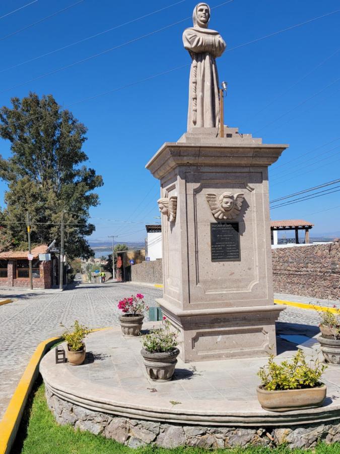 Lovely 2B/1B Condo With Peaceful Surroundings. San Miguel de Allende Exterior foto