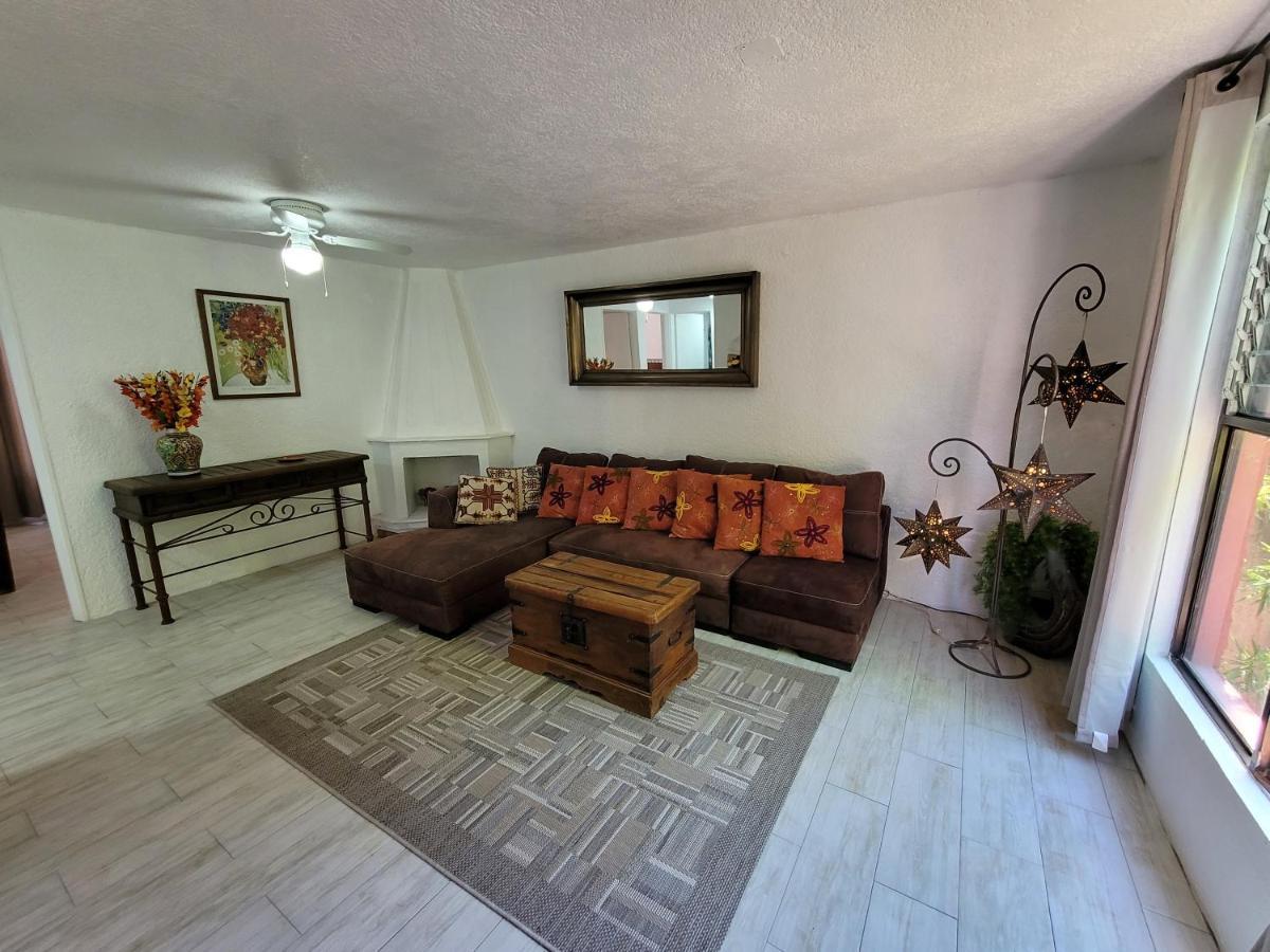 Lovely 2B/1B Condo With Peaceful Surroundings. San Miguel de Allende Exterior foto