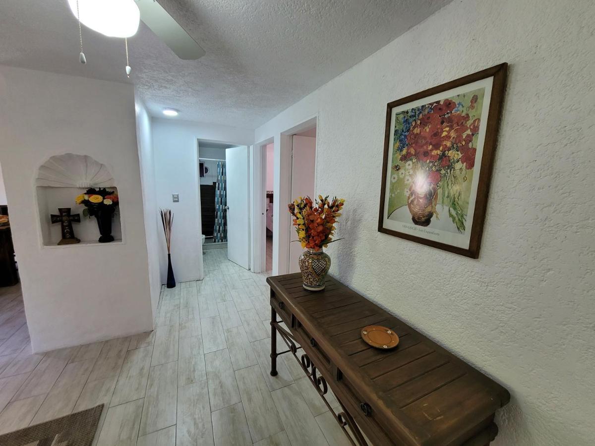 Lovely 2B/1B Condo With Peaceful Surroundings. San Miguel de Allende Exterior foto