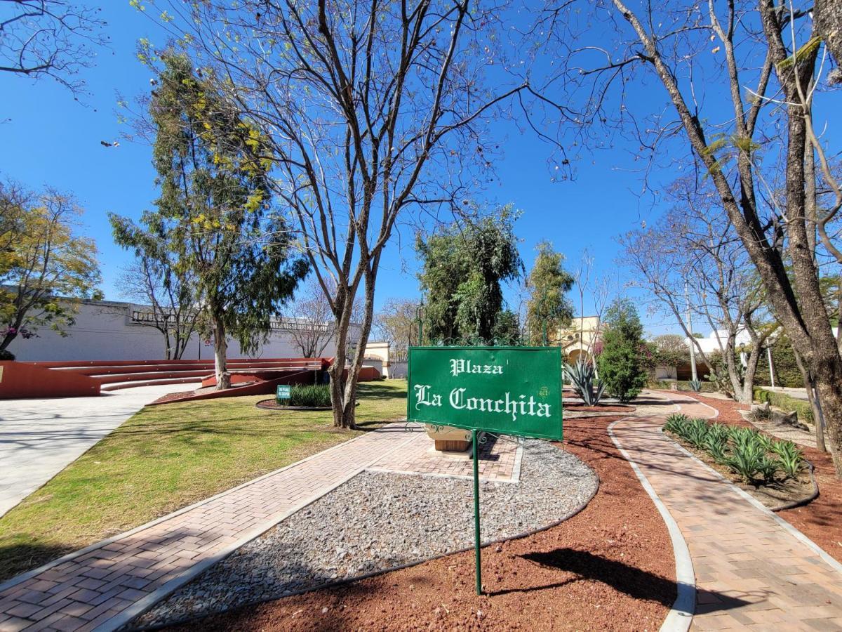 Lovely 2B/1B Condo With Peaceful Surroundings. San Miguel de Allende Exterior foto