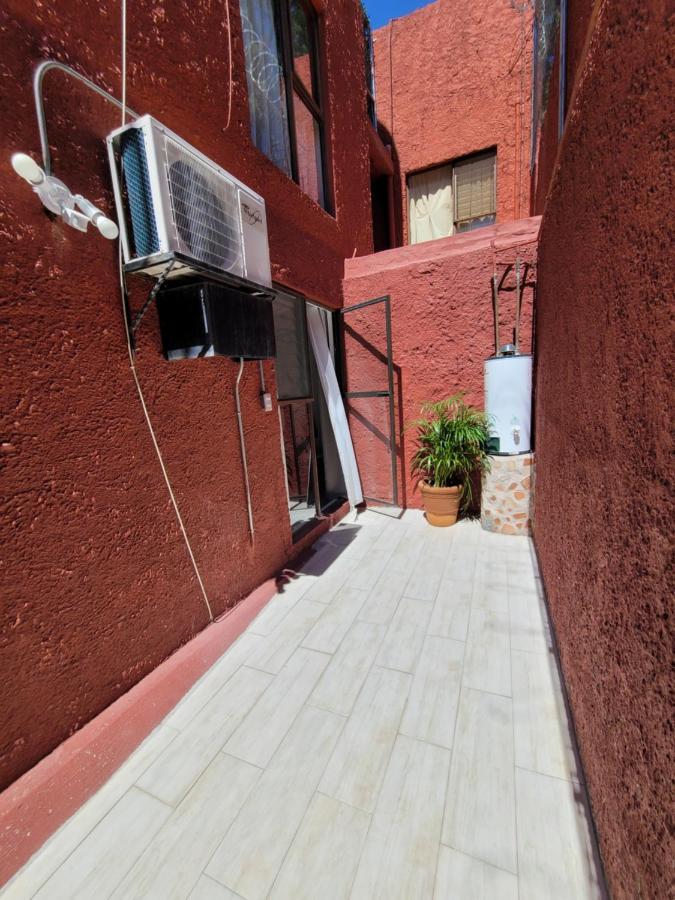 Lovely 2B/1B Condo With Peaceful Surroundings. San Miguel de Allende Exterior foto